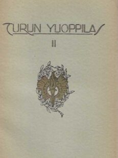 Turun ylioppilas II