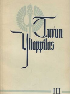 Turun ylioppilas III