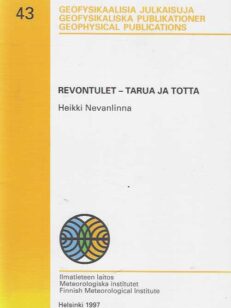 Revontulet - tarua ja totta