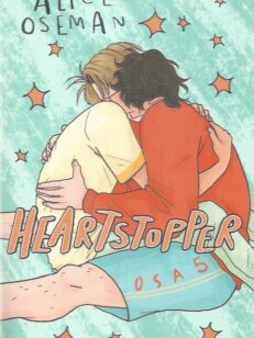 Heartstopper osa 5