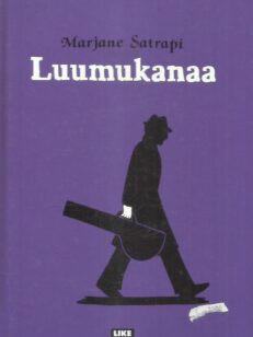 Luumukanaa