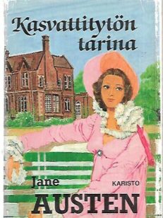 Kasvattitytön tarina