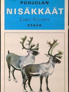 Pohjolan nisäkkäät