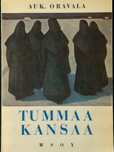 Tummaa kansaa - Valikoima lastuja heränneistä