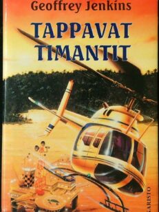 Tappavat timantit