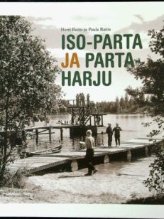 Iso-Parta ja Partaharju