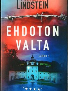 Ehdoton valta