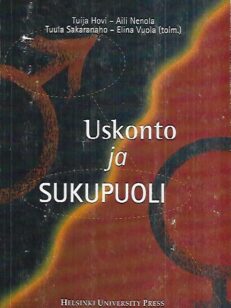 Uskonto ja sukupuoli