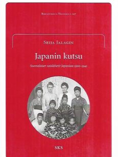 Japanin kutsu - Suomalaiset naislähetit Japanissa 1900-1941