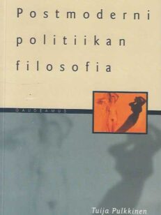 Postmoderni politiikan filosofia