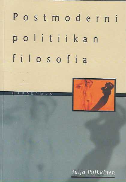 Postmoderni politiikan filosofia