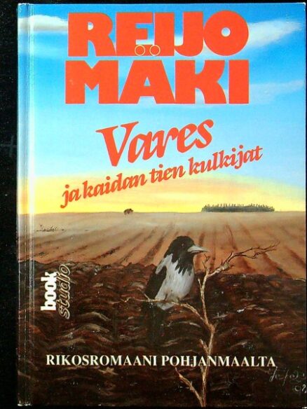 Vares ja kaidan tien kulkijat