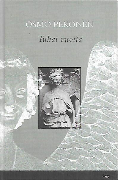 Tuhat vuotta