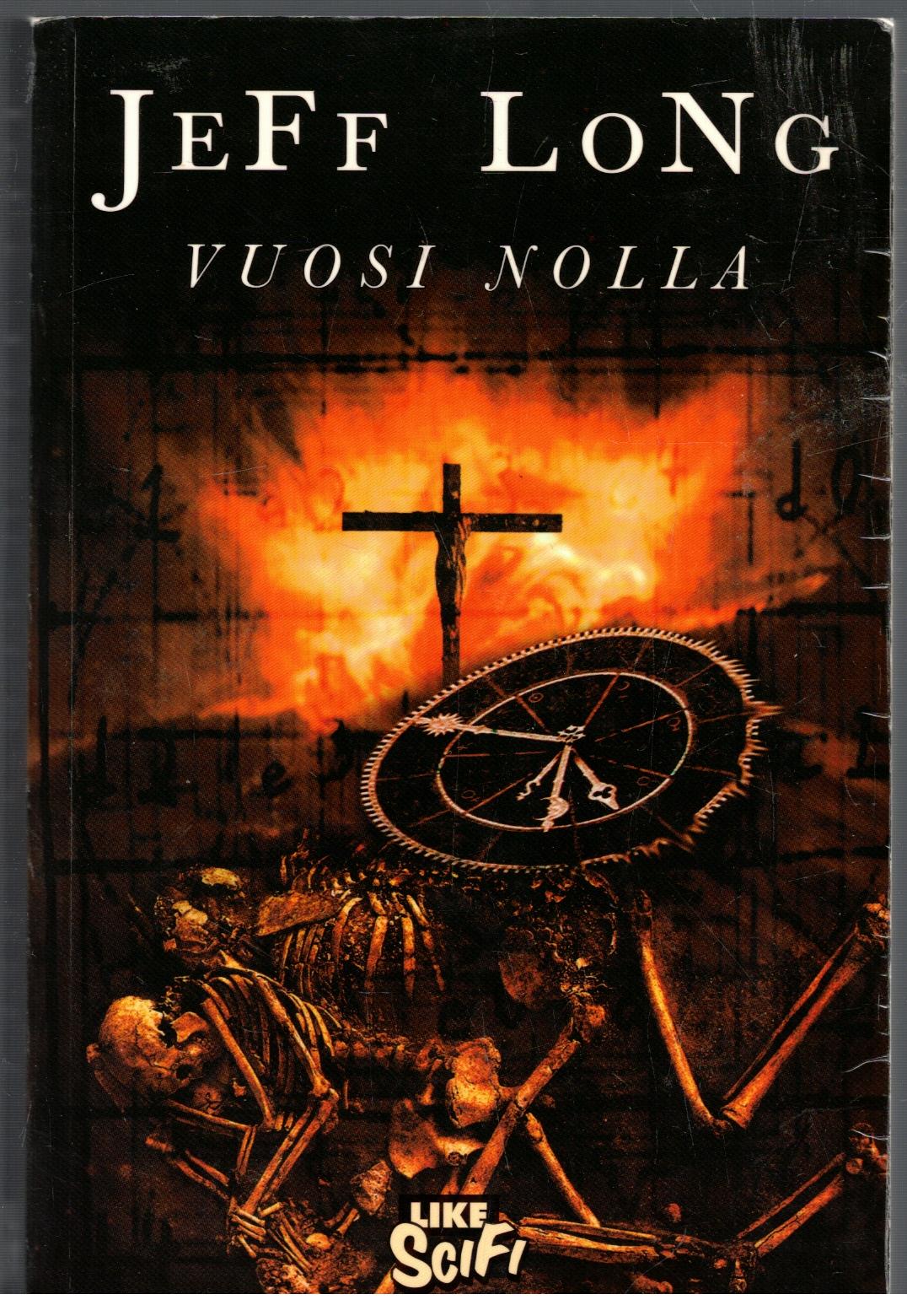 Vuosi nolla