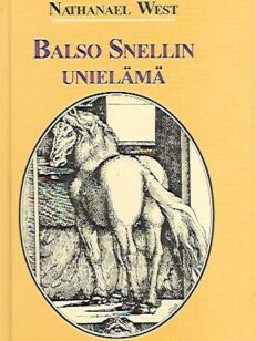 Balso Snellin unielämä