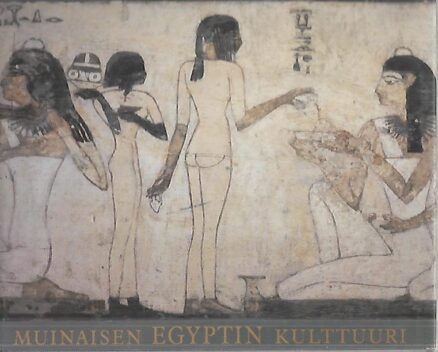 Muinaisen Egyptin kulttuuri