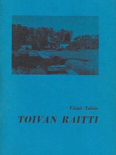 Toivan raitti