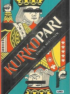 Kurkopari