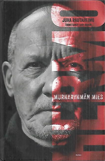 Hermo - Murharyhmän mies