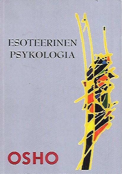 Esoteerinen psykologia