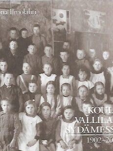 Koulu Vallilan sydämessä 1902-2002