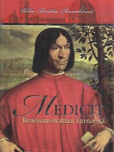 Medicit - Renessanssivaltiaat Firenzessä