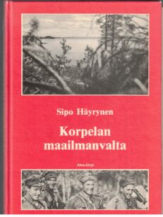 Korpelan maailmanvalta