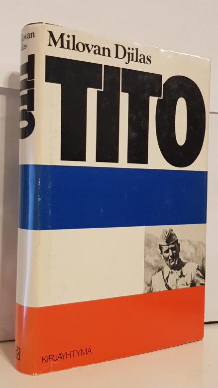 Tito - Kriittinen elämäkerta