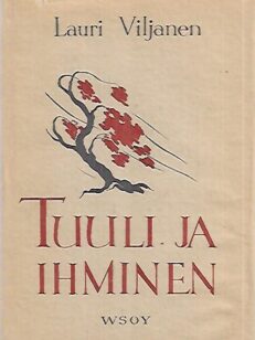 Tuuli ja ihminen - Runoja