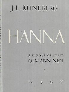 Hanna - Kolme laulua