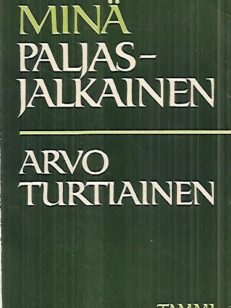 Minä paljasjalkainen