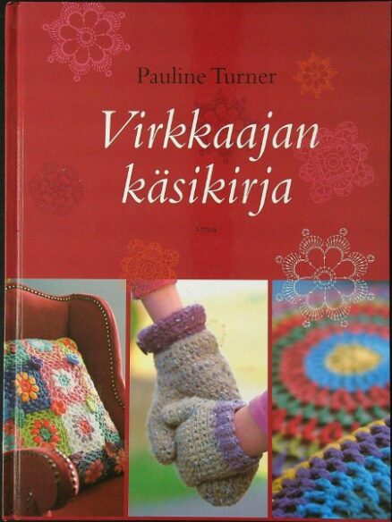 Virkkaajan käsikirja