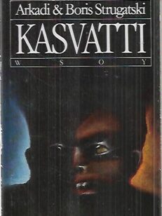 Kasvatti