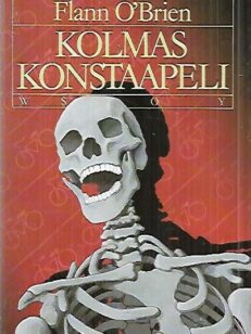 Kolmas konstaapeli