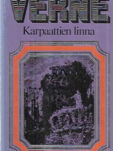 Karpaattien linna