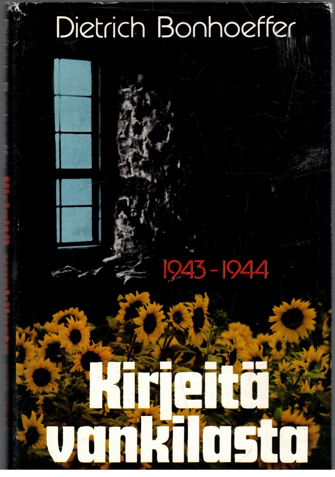 Kirjeitä vankilasta 1943-1944