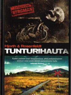 Tunturihauta