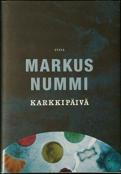 Karkkipäivä