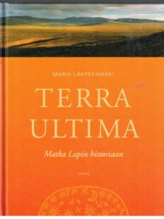 Terra Ultima - Matka Lapin historiaan