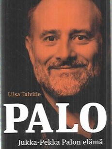 Palo - Jukka-Pekka Palon elämä