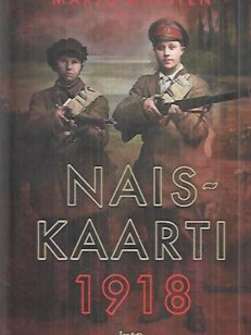 Naiskaarti 1918