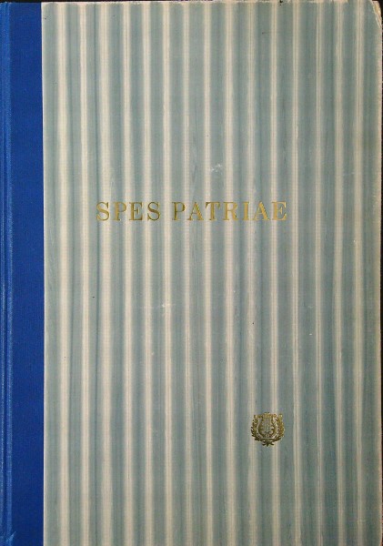 Spes Patriae - Vuoden ylioppilaskuvat 1970