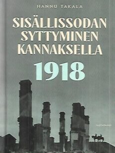 Sisällissodan syttyminen Kannaksella 1918