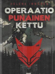 Operaatio Punainen kettu