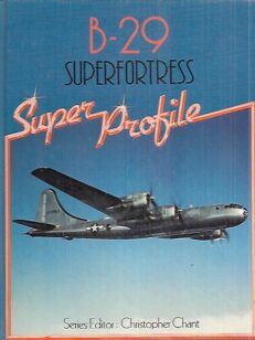 B-29 - Superfortress