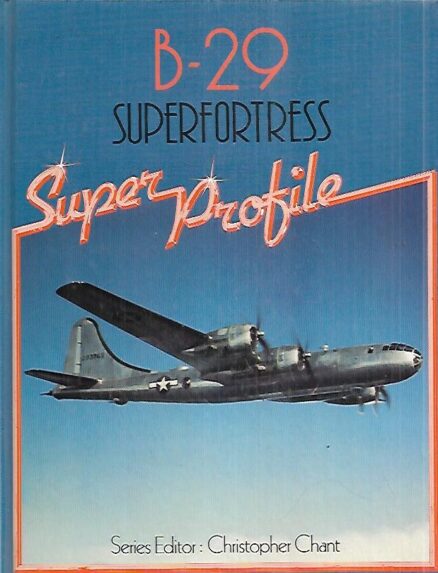 B-29 - Superfortress