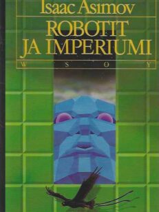 Robotit ja imperiumi