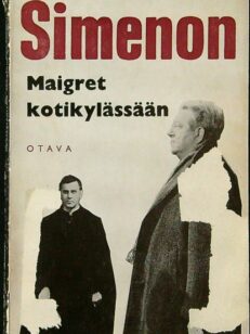 Maigret kotikylässään