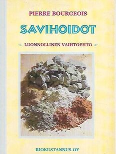 Savihoidot - Luonnollinen vaihtoehto