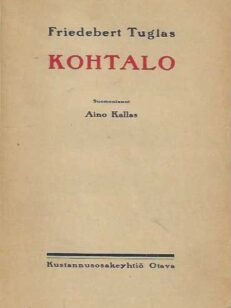 Kohtalo